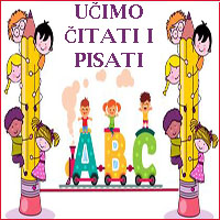 Učimo čitati i pisati
